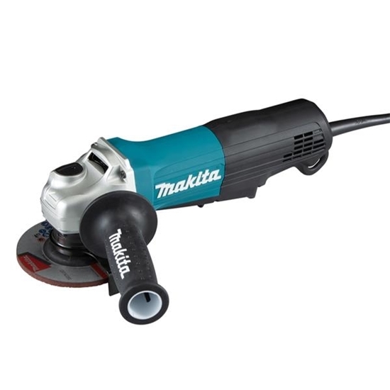 Picture of Makita GA4550 Angle grinder 110V