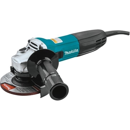 Picture of Makita GA4530R 115mm 720W Angle Grinder 110V