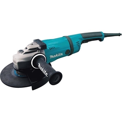 Picture of Makita GA9040S 230mm High Powered Angle Grinder 220V