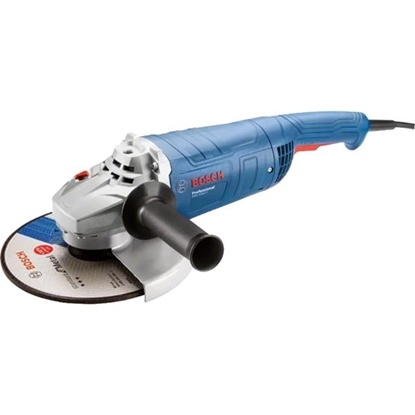 Picture of Bosch GWS 2200 P 9" 2200 Watt Grinder 110V