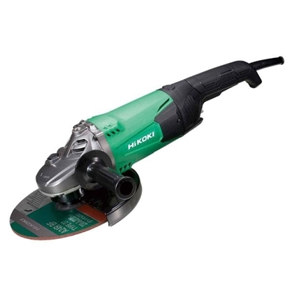 Picture of Hikoki G23SC4 230mm 2400W Angle Grinder 220V