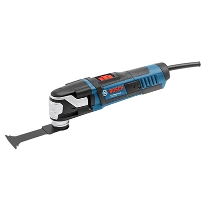 Picture of Bosch GOP 55-36 550W Starlock Multi-tool 110V