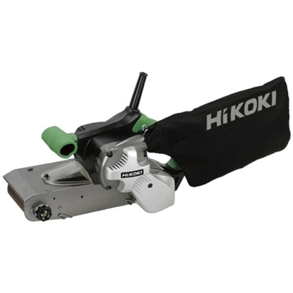 Picture of HiKOKI SB10V2 100mm 1020W Belt Sander 110V