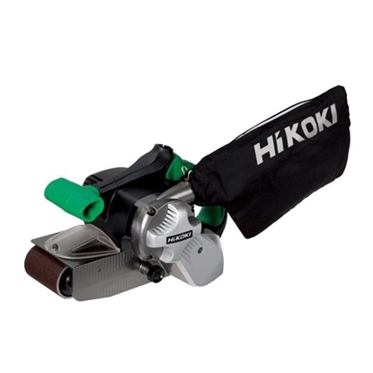 Picture of HiKOKI SB8V2 1020W 76mm Belt Sander 110V