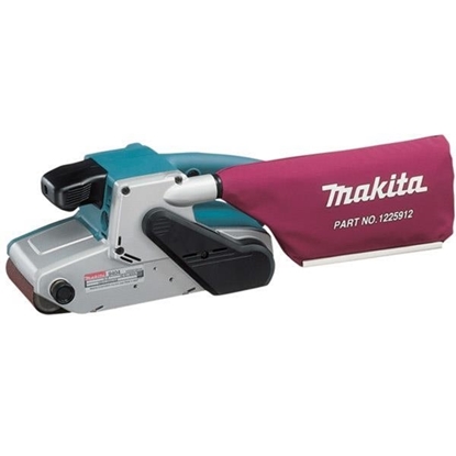 Picture of Makita 9404 4" (100mm) Belt Sander 110V