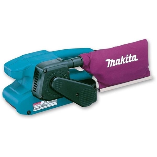 Picture of Makita 9911 Belt Sander 110V