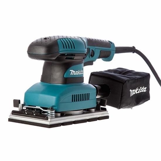 Picture of Makita BO3710 Orbital Sander 110V