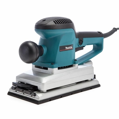 Picture of Makita BO4900 1/2'' Sheet Finishing Sander 110V