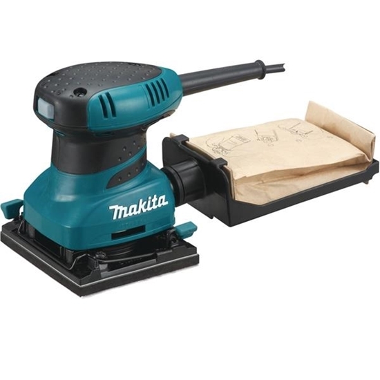 Picture of Makita BO4555 Palm Sander 110V