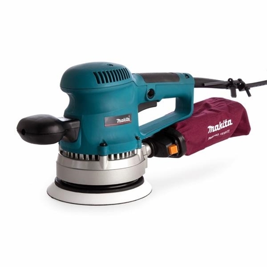 Picture of Makita BO6030 6 Inch Random Orbit Sander 110V