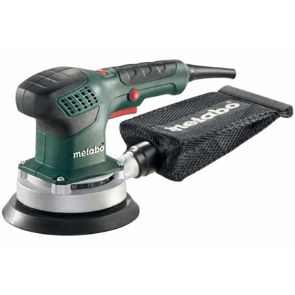 Picture of Metabo SXE 3150 Random Orbital Sander 220V