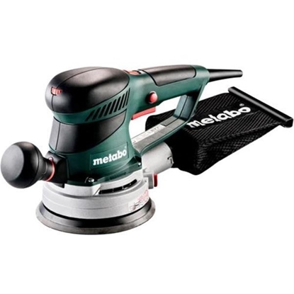 Picture of Metabo SXE 450 TurboTec Random Orbital Sander 110V