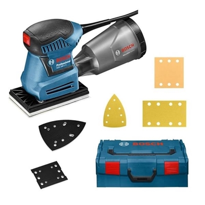 Picture of Bosch GSS 160 Multi Base Orbital Sheet Sander 230V