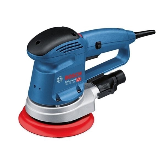 Picture of Bosch GEX 34-150 6" (150mm) 340W Random Orbital Sander 110V