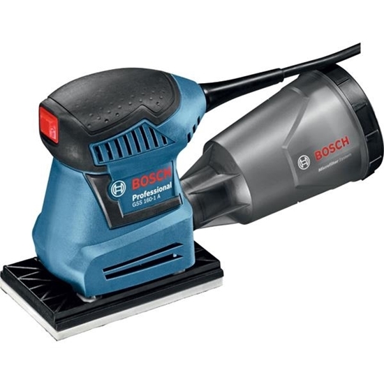 Picture of Bosch GSS 160 1-A Orbital Sheet Sander 110V