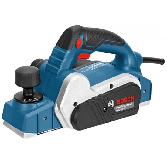 Picture of Bosch GHO 16-82 D 630W 1.6mm Planer 220V