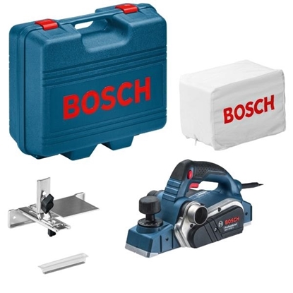 Picture of Bosch GHO 26-82 D 710W 2.6mm Planer 110V