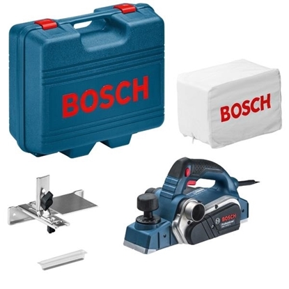 Picture of Bosch GHO 26-82 D 710W 2.6mm Planer 220V