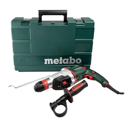 Picture of Metabo KHE 2660 Quick SDS+ Plus Combination Hammer 110V