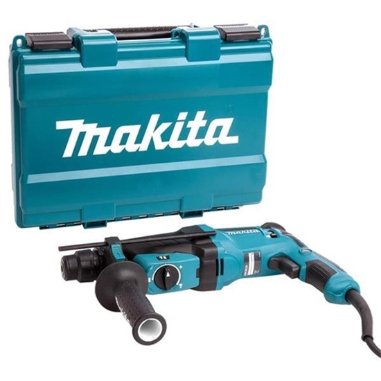 Picture of Makita HR2630 SDS Plus 26mm Rotary Hammer 110V