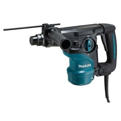 Picture of Makita HR3001CJ 1050W SDS Plus Rotary Hammer 110V