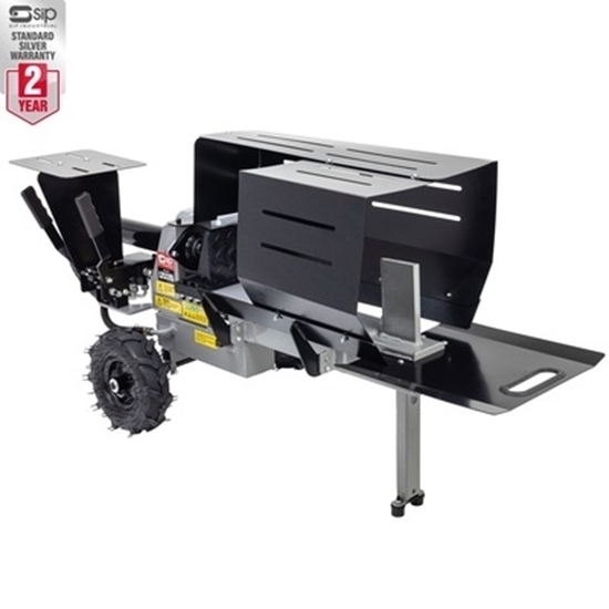 Picture of SIP 01987 8 TON Petrol Log Splitter