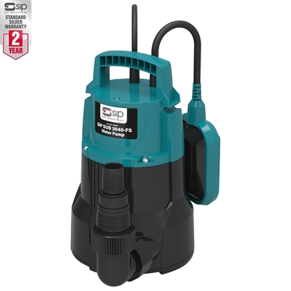 Picture of SIP 06865 SUB 3040 Submersible Water Pump