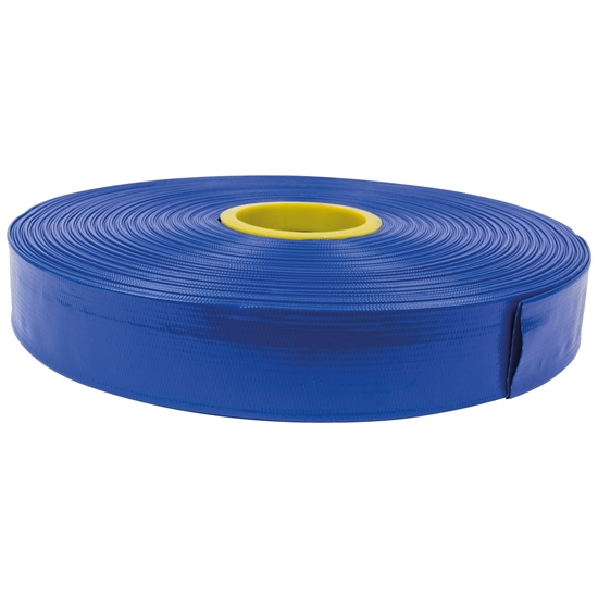 Picture of SIP 07622  2" 100mtr Layflat Delivery Hose