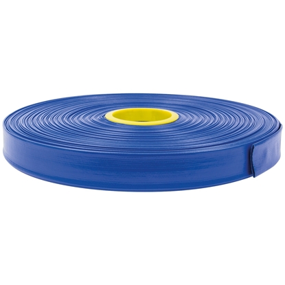 Picture of SIP 07631 1.5" 100mtr Layflat Delivery Hose