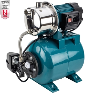 Picture for category Water Pumps