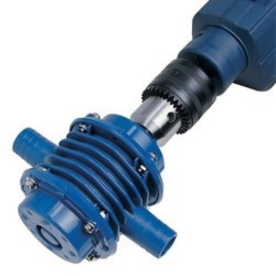 Picture of Clarke 7210102 Drill Powered Pump