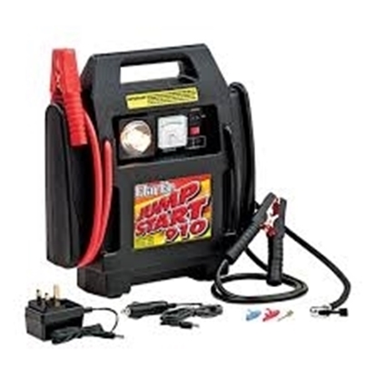 Picture of Clarke 6240020 Jumpstart 910