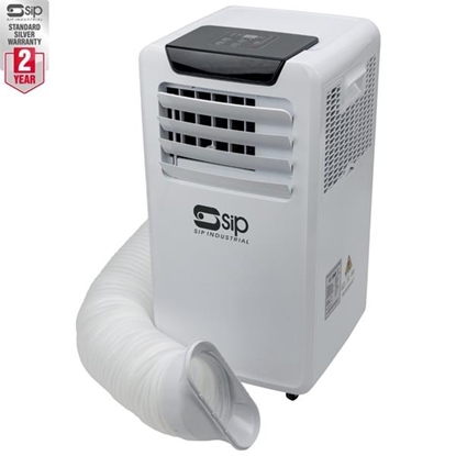 Picture of SIP  05647 4-in-1 Air Conditioner with Heat Function