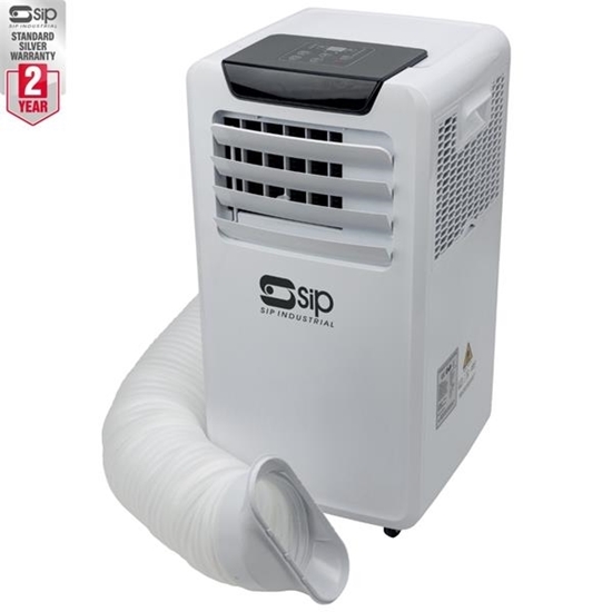 Picture of SIP  05647 4-in-1 Air Conditioner with Heat Function