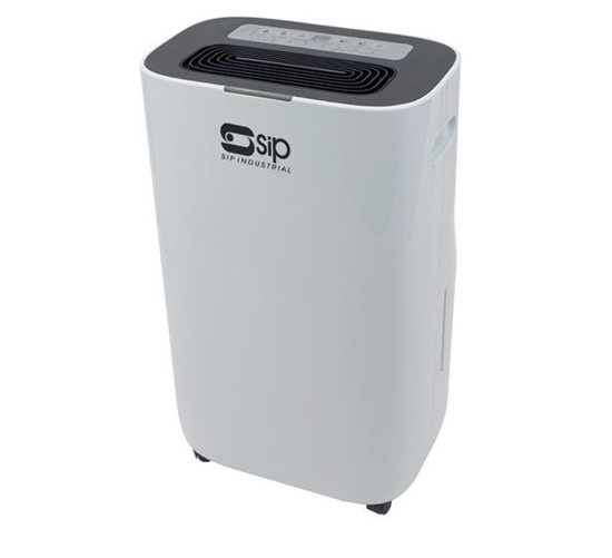 Picture of SIP  05648 20-Litre Dehumidifier