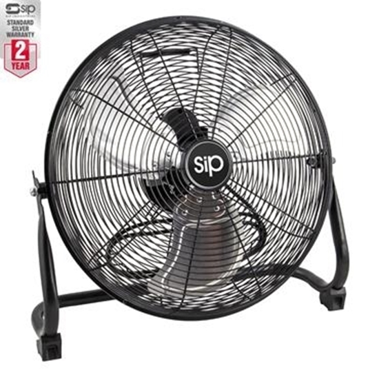 Picture of SIP  05632 16" Heavy-Duty Floor Fan