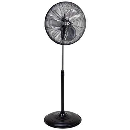 Picture of SIP  05633 18" Heavy Duty Oscillating Pedestal Fan