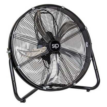 Picture of SIP  05613 20" Heavy-Duty Floor Fan