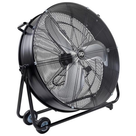 Picture of SIP  05639 SIP 30" Heavy-Duty Drum Fan