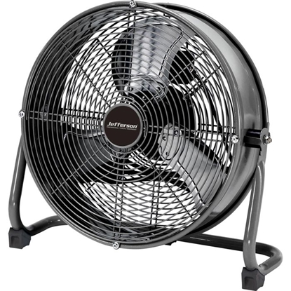 Picture of Jefferson 18" High Velocity Drum Fan 230V