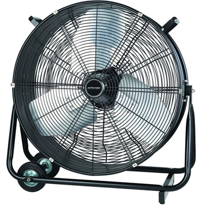 Picture of Jefferson 24" High Velocity Drum Fan 230V