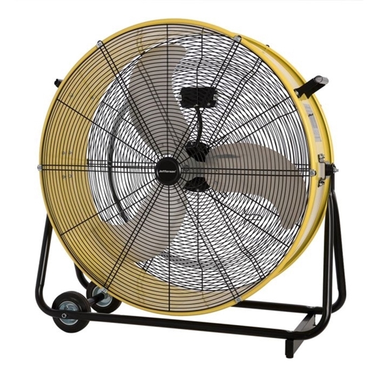 Picture of Jefferson 30" High Velocity Drum Fan (110V)