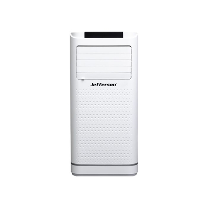 Picture of Jefferson 9,000 Btu/hr Portable Air Conditioner / Dehumidifier / Air Cooler