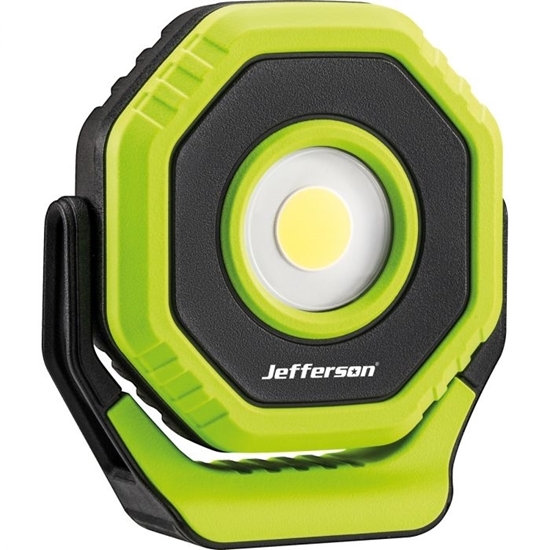 Picture of Jefferson 1400 Lumens COB LED Rechargeable Pocket Worklight JEFWLT15WP-230R