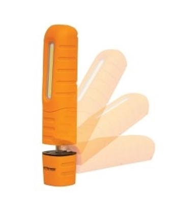 Picture of Jefferson JEFTRCH27-OR 10W COB LED Inspection Light (Orange)