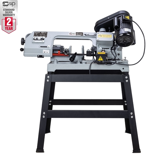 Picture of SIP 01593 8" Professional Swivel Metal Bandsaw