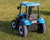 Picture of Holland 24V Electric Tractor – Ride-On with MP3, Parental Control & Fun Features