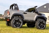 Picture of Licensed Toyota Hilux RuggedX 2-Seater 24V Ride-On Jeep | 4-Wheel Drive