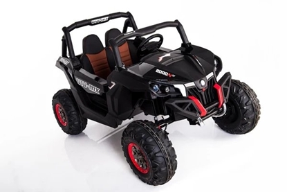 Picture of Ultimate 24V UTV Ride-On Toy for Kids