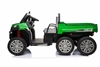 Picture of 24V 6-Wheel Gator Ride-On Truck with Remote Control for Parents